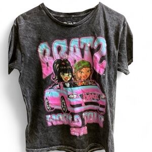 ⭐️ 3/$15 • Bratz• Graphic Tee